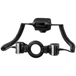 Camera Accessories - OLYMPUS(オリンパス) マクロフラッシュ　STF-8 STF8