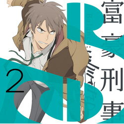 楽天ソフマップ楽天市場店アニプレックス 富豪刑事 Balance：UNLIMITED 2 完全生産限定版 DVD 【852】