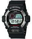 CASIO(カシオ) GW-8900-1JF G-SHOCK ジーショック 「MULTI BAND 6」 GW89001JF その1