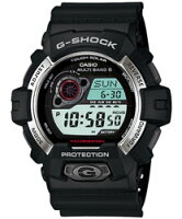 CASIO(カシオ)GW-8900-1JFG-SHOCKジーショック「MULTIBAND6」GW89001JFのポイント対象リンク