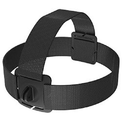 Kodak(コダック) SP360用ヘッドマウント MTHSBK02 MTHSBK02 【864】