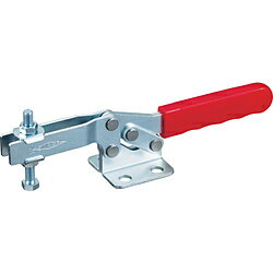 スティング 下方押え型トグルクランプ（水平ハンドル式）　STDBL38F STDBL38F
