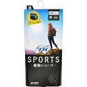 ユニチャーム ソフィ SPORTS 躍動ショーツ Mサイズ ブラック(生理用品 サニタリーショーツ) ソフィ ブラック