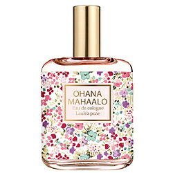 FRAGRANCY オハナ・マハロ オーデコロン ラウレアピュア 30ml