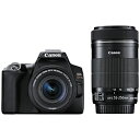 Canon(Lm) EOS Kiss X10 _uY[Lbg [LmEF}Eg(APS-C)] fW^჌tJ EOSKISSX10BKWKIT