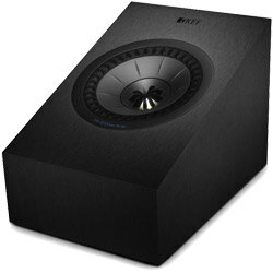 KEF イネーブルドスピーカー Q50a サテンブラック [DolbyAtmos対応 /2ウェイスピーカー] Q50ABK