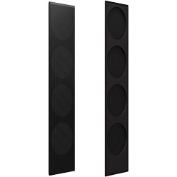 KEF Q750用サランネット 1枚