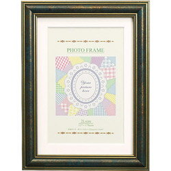 アンティークなデザインフレーム。3テイストで全7色のカラー展開。インテリアから記念品まで…写真だけでなく、賞状・ポスター・立体作品・手ぬぐい用など様々な目的に合わせた額縁やフォトフレームを取り揃えました