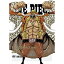 ٥åԥ㡼 ONE PIECE Log Collection JACK DVD