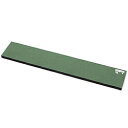 FILCO(フィルコ) リストレスト Majestouch Wrist Rest Macaron 12mm厚 Lサイズ フォレスト MWR12L-FO MWR12LFO