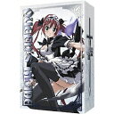 メディアファクトリー クイーンズブレイド 玉座を継ぐ者 1 DVD