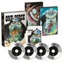 エイベックス・ピクチャーズ ONE PIECE LOG COLLECTION NOAH DVD 【852】