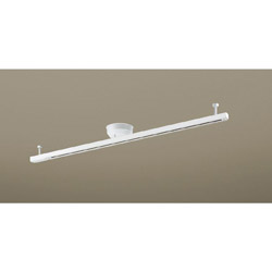 Writing Rails - Panasonic(パナソニック) 天井直付型 インテリアダクト スライド・回転タイプ LK04085WZ LK04085WZ
