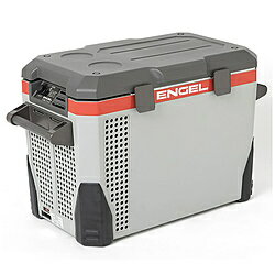 澤藤電機 ポータブル冷蔵庫［38L /AC100V・DC12V/24V共通］ ENGEL（エンゲル）ポータブルMシリーズ MR040F MR040F