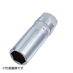 SEKPROAUTO 1631160 9.5mmマグネチックスパークプラグソケット 16mm 1631160