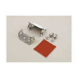 デイトナ 67959 ETCアンテナステーハリツケタイプ メッキ 67959