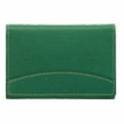 パイロット TLPN-05-G (トレンダーレザー05/名刺入/グリーン) TLPN05G