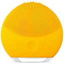 FOREO F3364Y LUNA mini 2 サンフラワーイエロー F3364Y