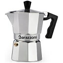 BARAZZONI Ηp GXvb\R[q[[J[2Jbv LA CAFFETTIERA ALLUMINIO E COLORATA Vo[ 830005502 830005502