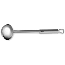 Soup Ladle （Holed） - BARAZZONI レードル MY UTENSIL 8640000000 8640000000 【852】 [振込不可]