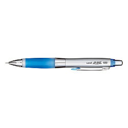 Other - 三菱えんぴつ シャープペンシル(シャーペン）シャカシャカ搭載モデル やわらかめ ユニ アルファゲル(uni α-gel) ロイヤルブルー M5617GG1P.40 ［0.5mm］ M5617GG1P.40