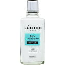 マンダム LUCIDO(ルシード) スキンコンディショナー(125ml)〔リンス・コンディショナー〕