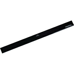 �g���X�R���R TRUSCO�@�A���~�}�O�l�b�g�o�[�X�����@220mm�@�� AMSL220BK