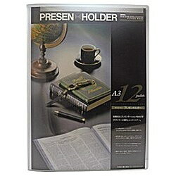 セキセイ ページイン プレゼンホル�