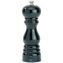 PEUGEOT ペッパーミル 「パリ ユーセレクト」 18cm 23706 ノワール