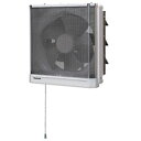 Panasonic(パナソニック) フィルター付金属製換気扇(再生式) FY-20EJM5 FY20EJM5(2)