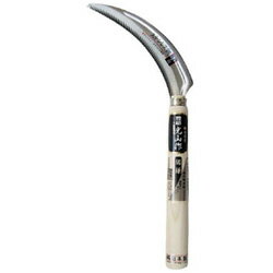 豊稔企販 光山作ステン金2号鋼鋸鎌（小目） HTS1210