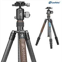 LEOFOTO �����ܥ󻰵� ���楻�å� �����Х󥷥꡼�� LX-224CT+XB-32Q ��4�� /��ͳ����� LX224CT+XB32Q