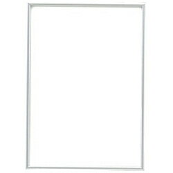 ソフケン スリムエイト B4 シルバー