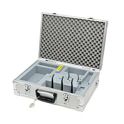 キングジム トランク型充電器（マルチタイプ用） MR551