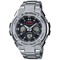 CASIO() G-SHOCKG-å G-STEEL G) MULTI BAND 6סGST-W310D-1AJF GSTW310D1AJF