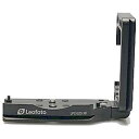 LEOFOTO LPC-EOS-RP L型プレート(Canon EOS RP専用) LPCEOSRP