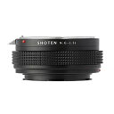 SHOTEN NFG-LSL