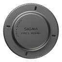 SIGMA(シグマ) コンバータキャップ ライカLマウント用 SIGMA（シグマ） LCT 2-TL TYPEB LCT2TLTYPEB