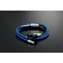 ZONOTONE 1.5m フォノケーブル ストレート5Pin端子-XLR Shupreme TW-1 SXLR1.5 SHUPREMETW1SXLR15