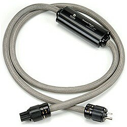SAEC フラックスパワー・コンディショナー搭載電源ケーブル(2.0m) PM10002.0 PM10002.0 SAEC フラックスパワー・コンディショナー搭載電源ケーブル(2.0m) PM10002.0 PM10002.0
