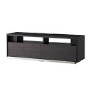 ハヤミ工産 43~52V型対応テレビ台 B-7302 B7302