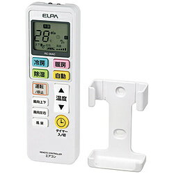 եޥå׳ŷԾŹ㤨ELPA ⥳RC-36AC RC36AC 864 [Բ]פβǤʤ2,460ߤˤʤޤ