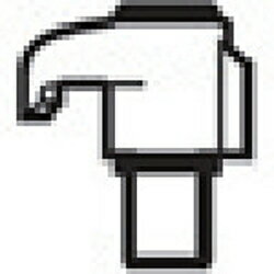 タンガロイ タンガロイ TAC工具部品 CSG-5T CSG5T