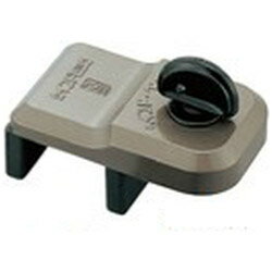 ノムラテック ウインドロック ジャンボ 上枠・下枠兼用 N-1045 ブロンズ N1045