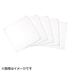 樂天商城 - ユニット ユニット　無地材料板　5枚組　エコユニボード　300×300×1．2 88624