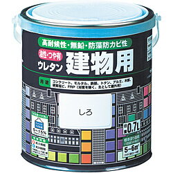 ロックペイント H06-1612 6S ロック 油性ウレタン建物用 きいろ 1.6L H0616126S