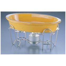 マトファ SAレ・アール 小判グラタンセット 3-5236 ＜NLA3201＞ NLA3201