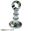 清水 NewHikari クローム首長ブラケット Φ19 通 SH-PB19LT SHPB19LT