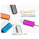 FINSIX Dart DA65US-SL1(シルバー) 超小型ノートパソコン用 65W ACアダプター DA65USSL1 振込不可 代引不可