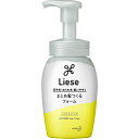 花王 リーゼまとめ髪フォーム 本体